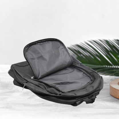 Laptop Backpack Polyester Laptop Backpack Slim Durable Laptop Backpack Water Resistant College Bag Computer Bag Gifts for Men & Women - infinityexculsivestore.com