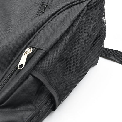 Laptop Backpack Polyester Laptop Backpack Slim Durable Laptop Backpack Water Resistant College Bag Computer Bag Gifts for Men & Women - infinityexculsivestore.com