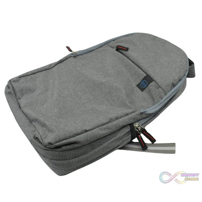 Laptop Bag With Adjustable Shoulder Strap & Storage Pockets, Lightweight, Water-Resistant, Travel-Friendly Bag Office Bag / School Bag / College Bag / Business Bag - infinityexculsivestore.com