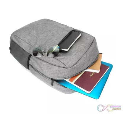 Laptop Bag With Adjustable Shoulder Strap & Storage Pockets, Lightweight, Water-Resistant, Travel-Friendly Bag Office Bag / School Bag / College Bag / Business Bag - infinityexculsivestore.com