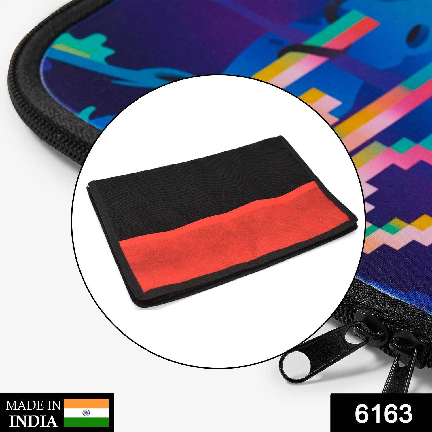 Laptop Cover Bag Used As A Laptop Holder To Get Along With Laptop Anywhere Easily. - infinityexculsivestore.com