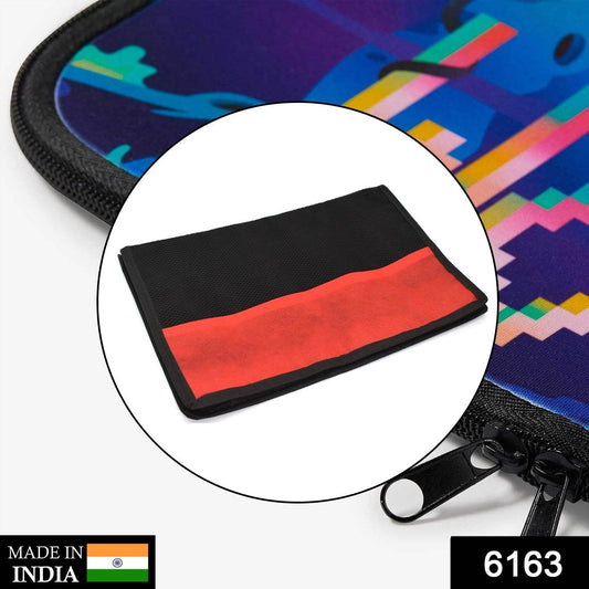 Laptop Cover Bag Used As A Laptop Holder To Get Along With Laptop Anywhere Easily. - infinityexculsivestore.com