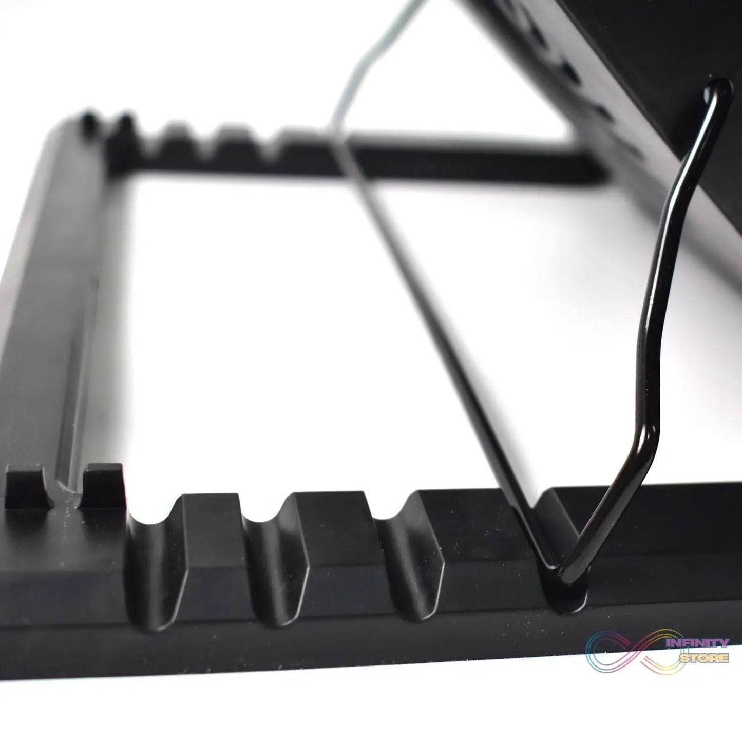 Laptop Fan Cooling Pad, Laptop Cooling Pad (1 Pc) - infinityexculsivestore.com