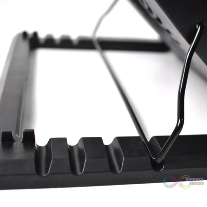 Laptop Fan Cooling Pad, Laptop Cooling Pad (1 Pc) - infinityexculsivestore.com