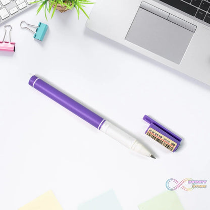 Large Black ball Pens Set Drawing Writing Pen 0.5 mm (1 Pc) - infinityexculsivestore.com