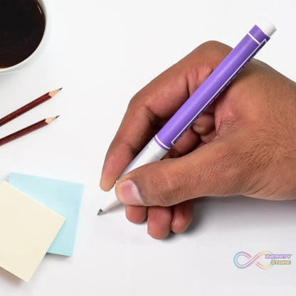Large Black ball Pens Set Drawing Writing Pen 0.5 mm (1 Pc) - infinityexculsivestore.com