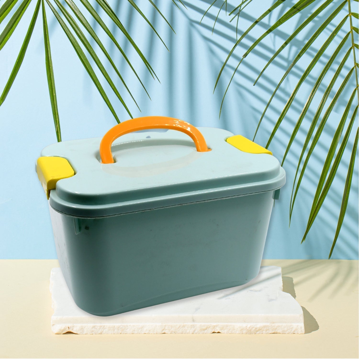 Large Family Medicine Storage Box – First Aid Kit with Full Set - infinityexculsivestore.com