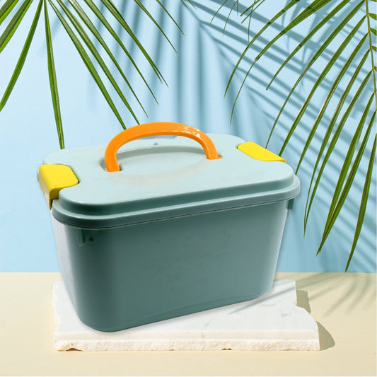 Large Family Medicine Storage Box – First Aid Kit with Full Set - infinityexculsivestore.com