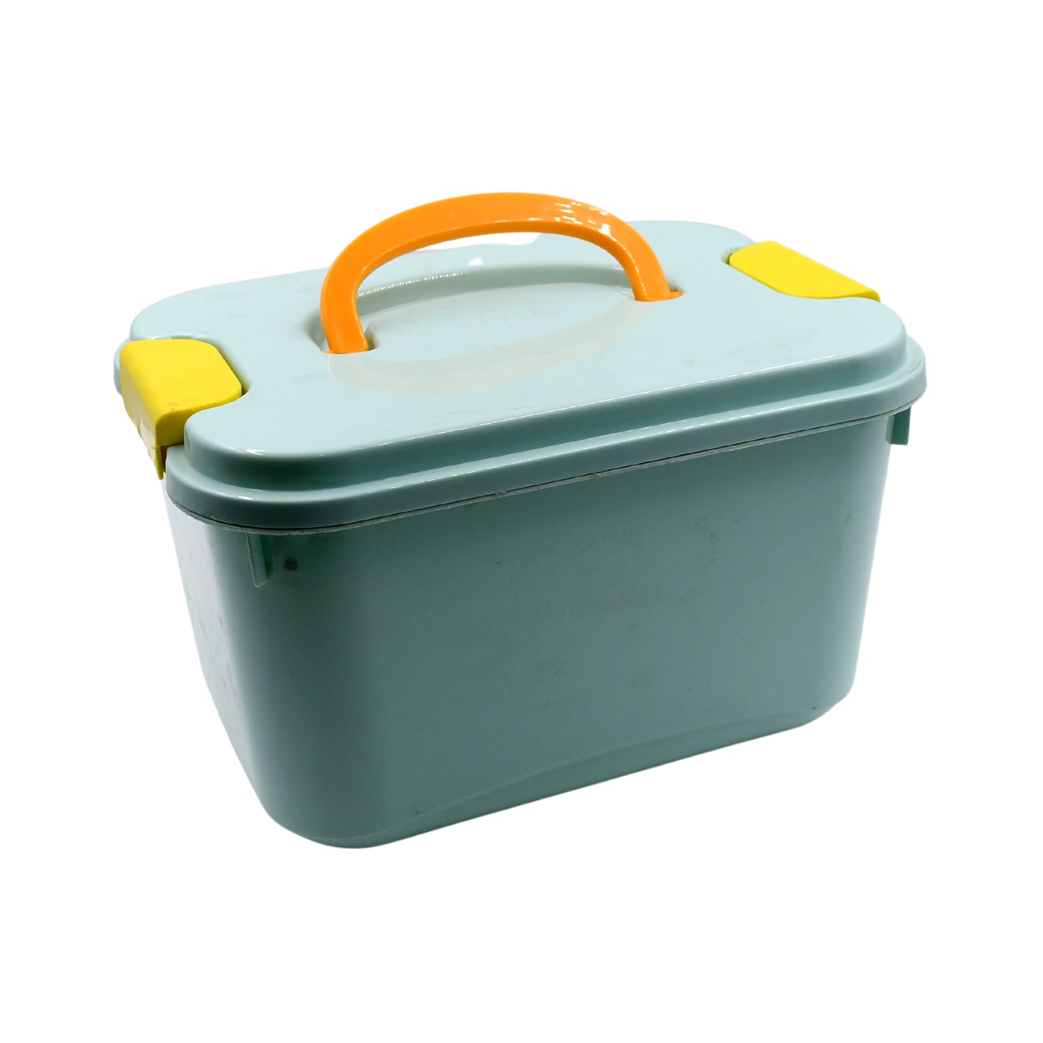 Large Family Medicine Storage Box – First Aid Kit with Full Set - infinityexculsivestore.com