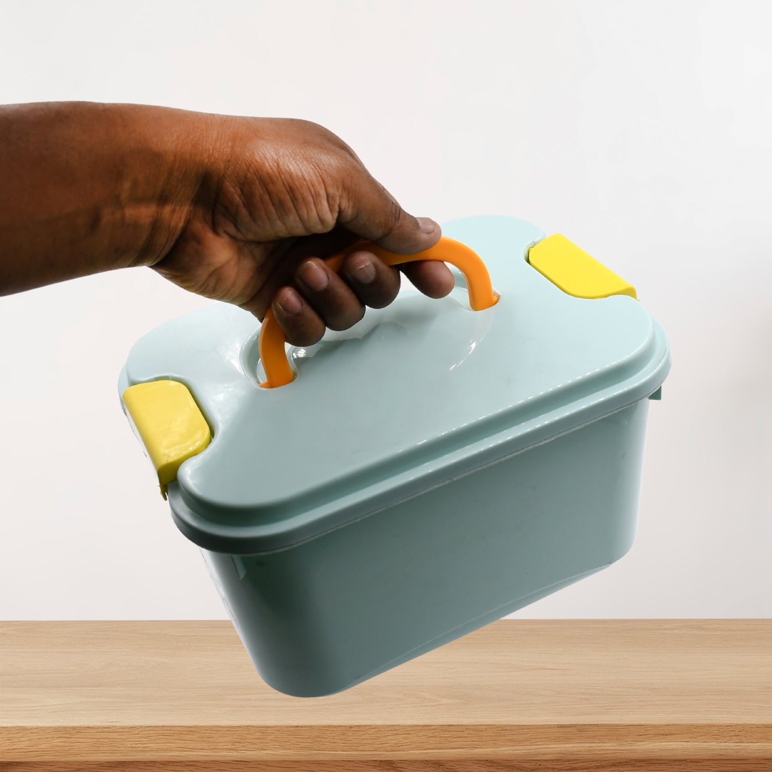 Large Family Medicine Storage Box – First Aid Kit with Full Set - infinityexculsivestore.com