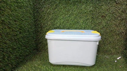 Large Family Medicine Storage Box – First Aid Kit with Full Set - infinityexculsivestore.com