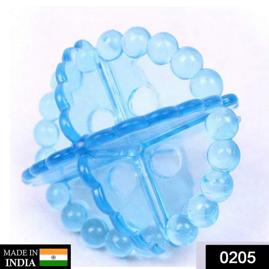 Laundry Washing Ball, Wash Without Detergent (4pcs) - infinityexculsivestore.com