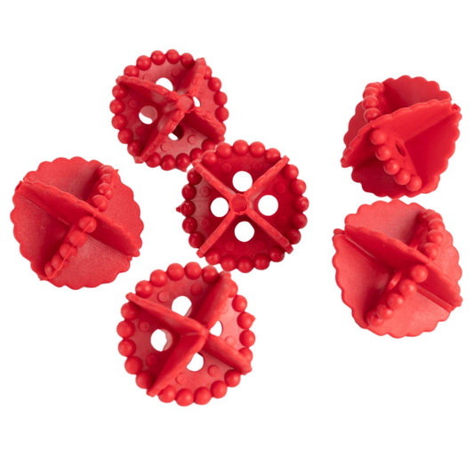 Laundry Washing Ball, Wash Without Detergent (6pcs) - infinityexculsivestore.com