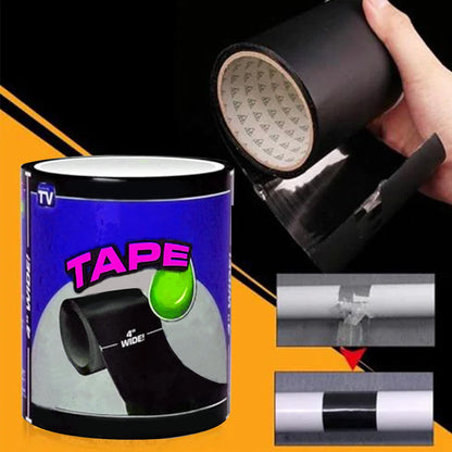 Leakage Super Strong Waterproof Tape Adhesive Tape for Water - infinityexculsivestore.com