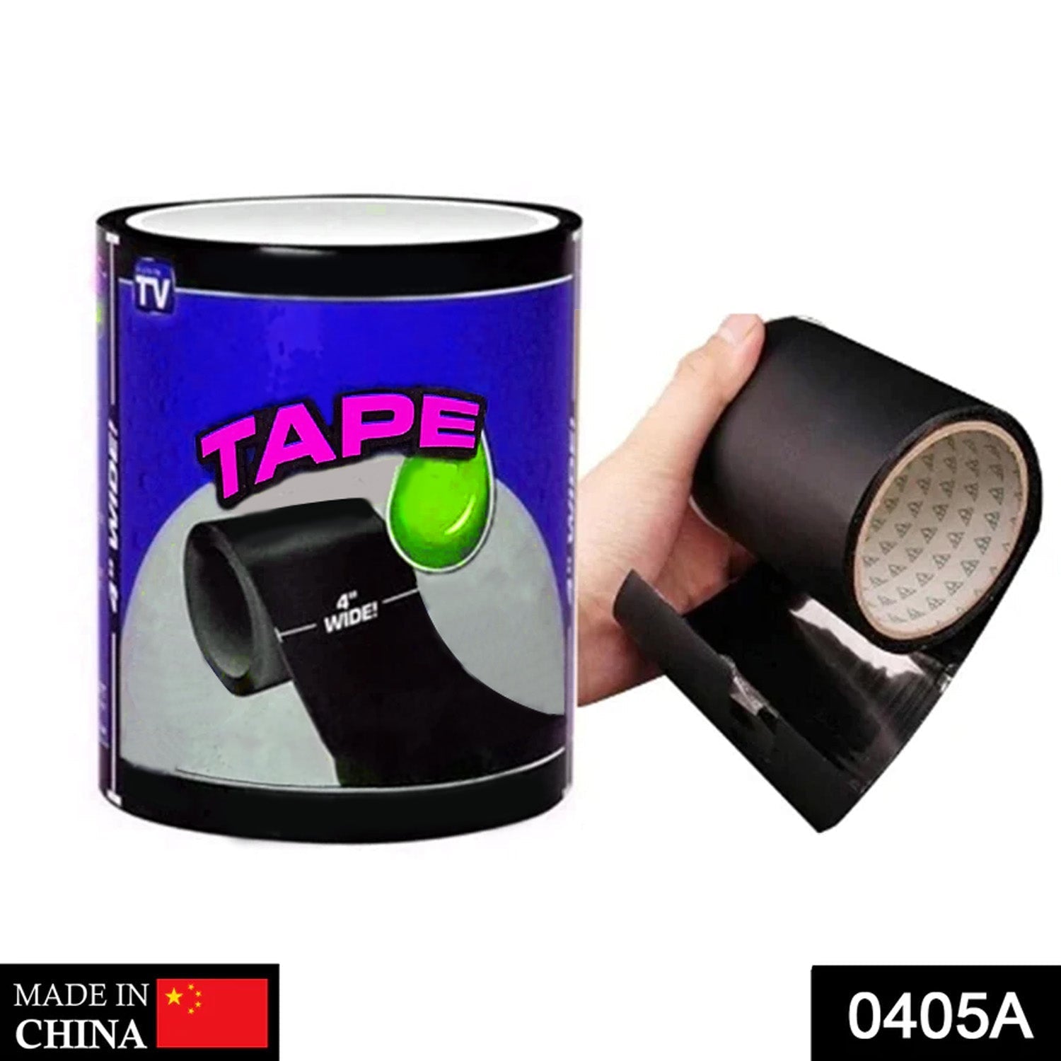 Leakage Super Strong Waterproof Tape Adhesive Tape for Water - infinityexculsivestore.com