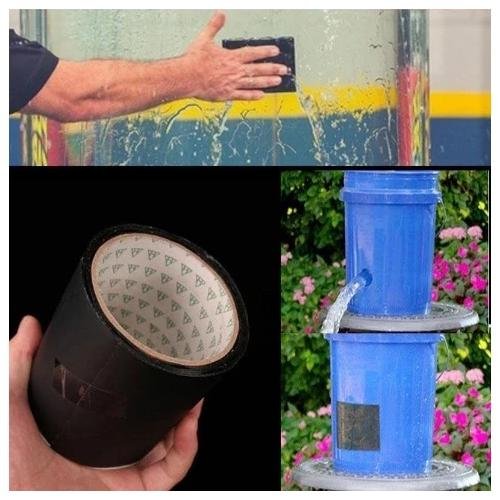 Leakage Super Strong Waterproof Tape Adhesive Tape for Water - infinityexculsivestore.com