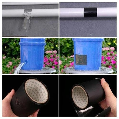 Leakage Super Strong Waterproof Tape Adhesive Tape for Water - infinityexculsivestore.com