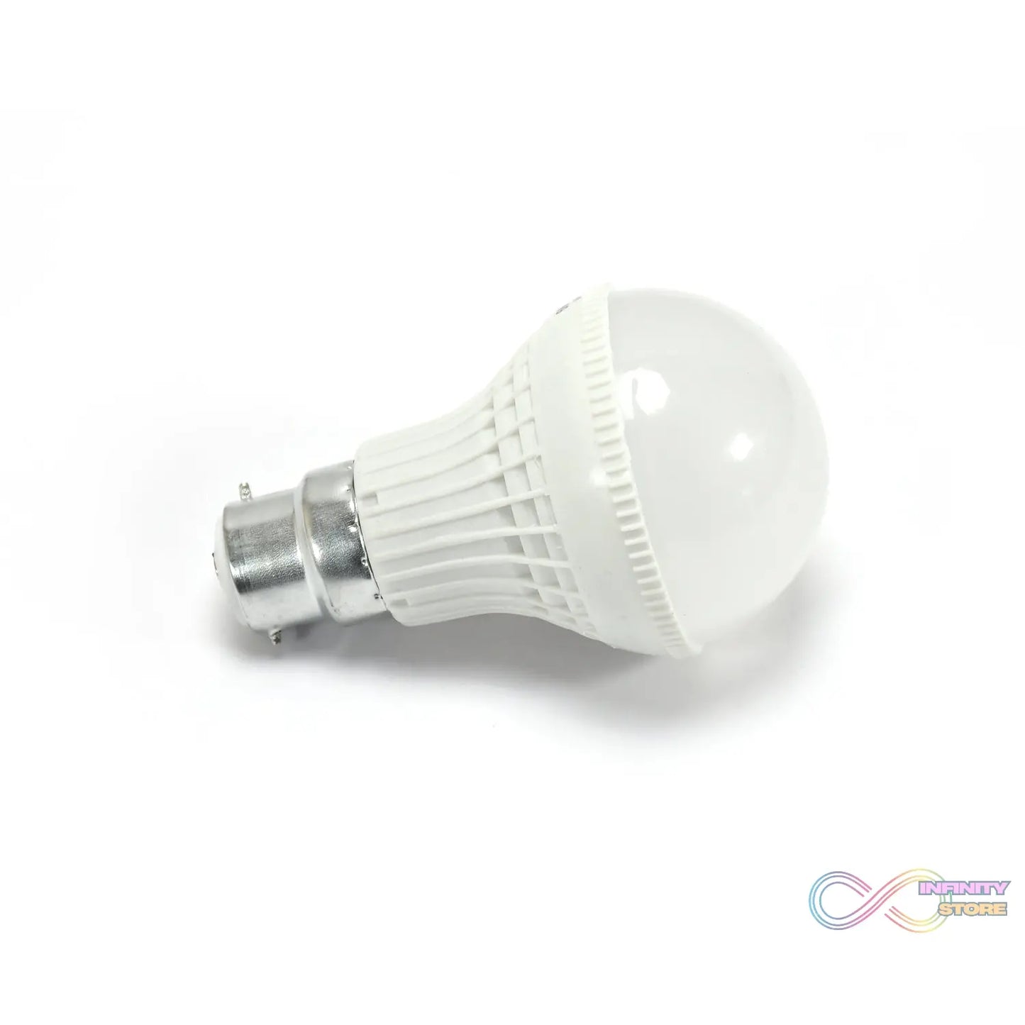5W heavy-duty LED bulb