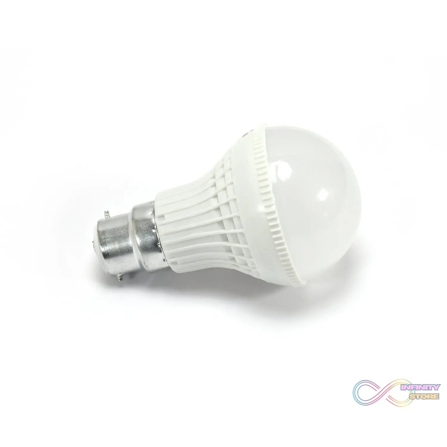 5W heavy-duty LED bulb