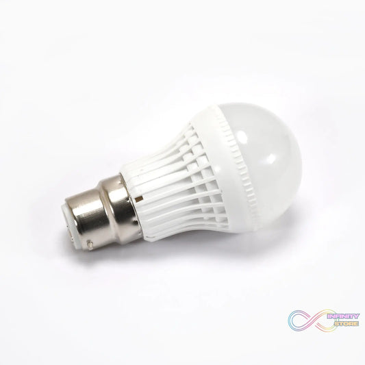 High power 3W LED bulb