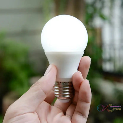 High power LED bulb for versatile lighting