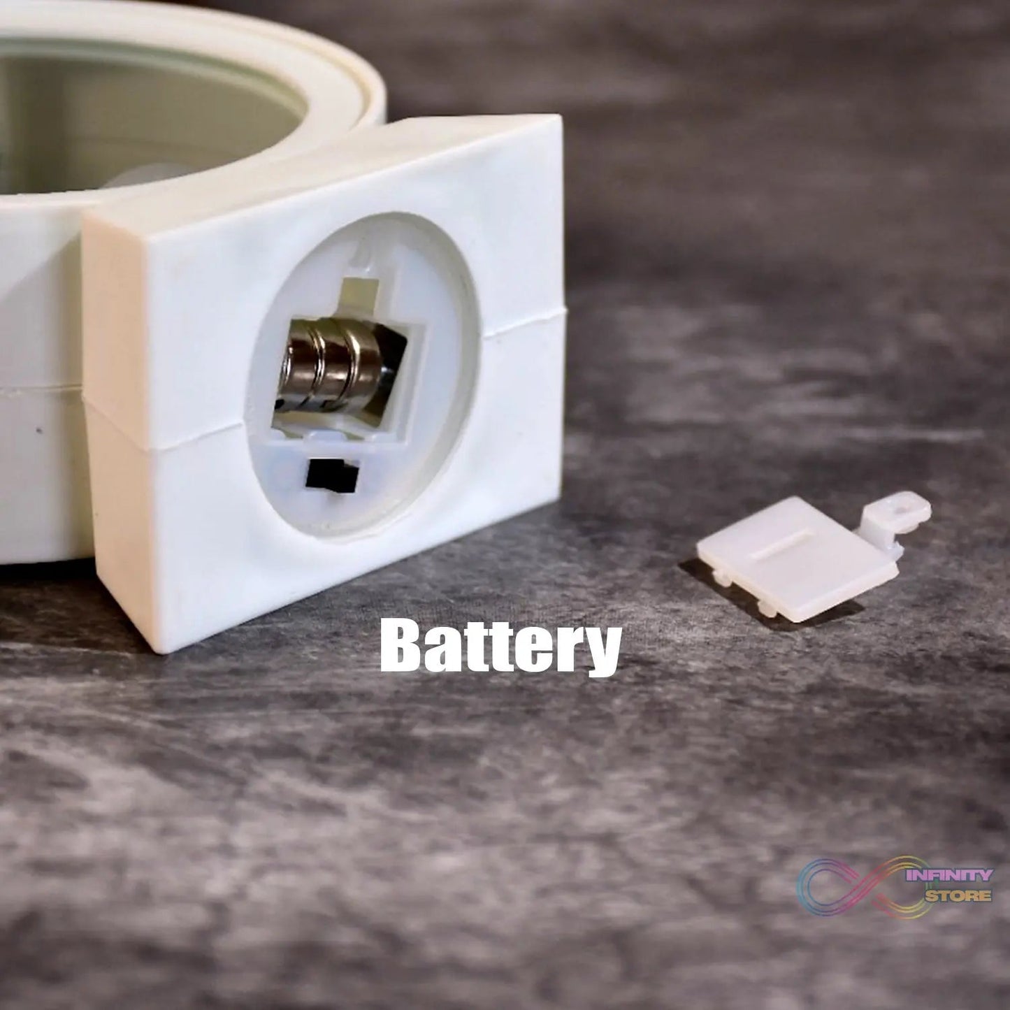 Led storm lantern Design light for Decoration - infinityexculsivestore.com