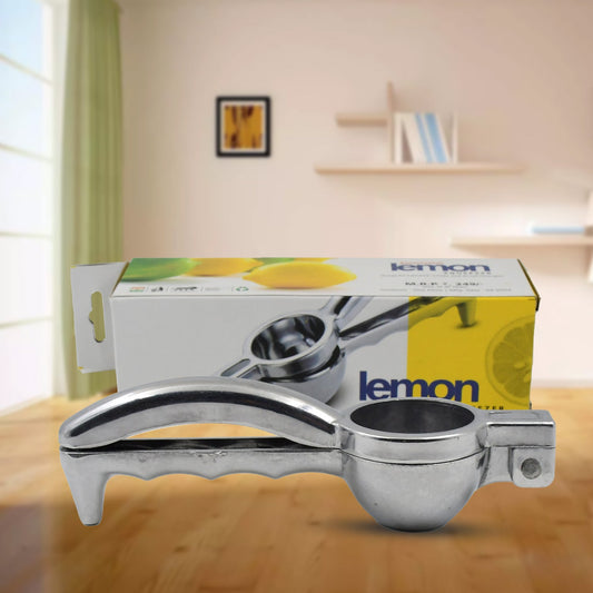 Lemon Squeezer Steel Polish - infinityexculsivestore.com