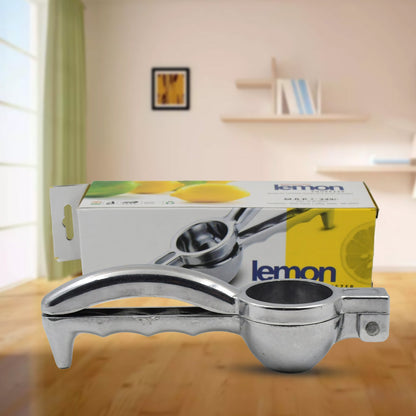 Lemon Squeezer Steel Polish - infinityexculsivestore.com