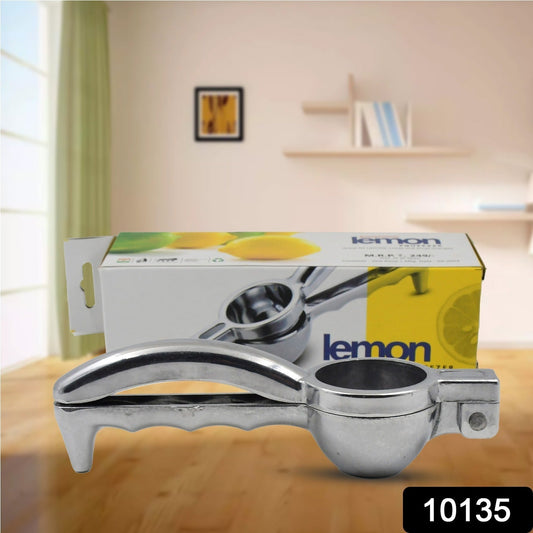 Lemon Squeezer Steel Polish - infinityexculsivestore.com