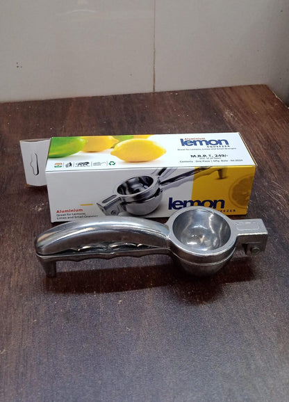 Lemon Squeezer Steel Polish - infinityexculsivestore.com