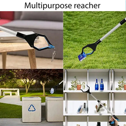 Lightweight Garbage Picker Tool for Kitchen Waste - infinityexculsivestore.com