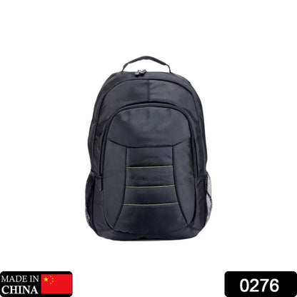 Lightweight Water - Resistant Laptop Bag with Pockets & Adjustable Strap - infinityexculsivestore.com
