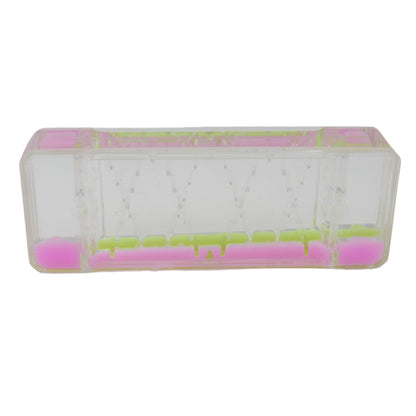 Liquid Floating Timer Motion Visual Clock Timer (1 Pc / Multi Color) - infinityexculsivestore.com