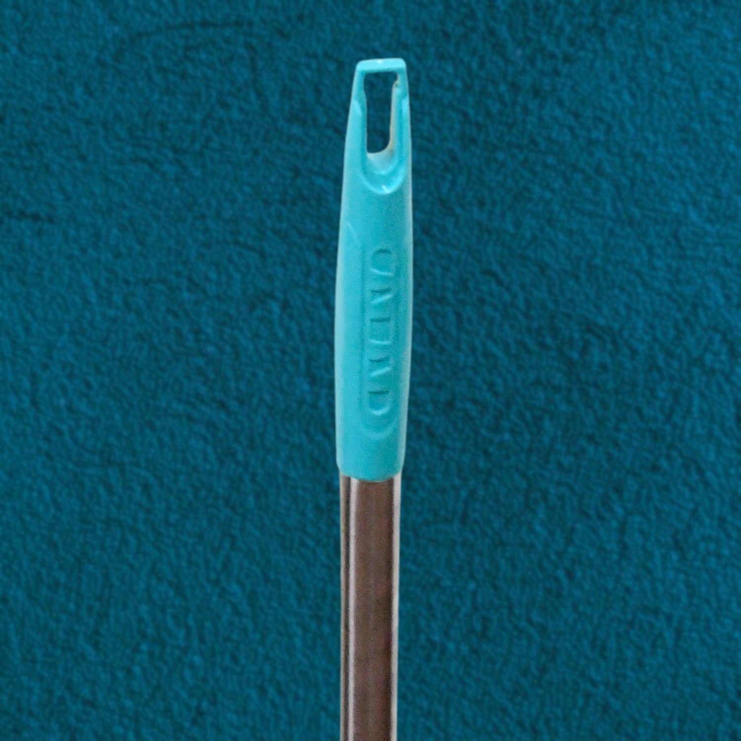 Long Handle Dustpan and Brush 2 Piece Set for Sweeping Cleaning Home Office - infinityexculsivestore.com