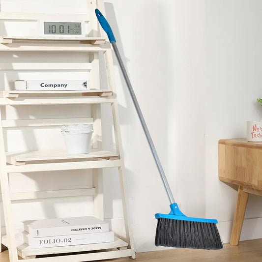 Long Handle - Floor Scrub Brushes for Cleaning Shower, Stiff Bristle Scrubber Brush for Bathroom, Bathtub, Tub, Tile Floors, Garage - infinityexculsivestore.com