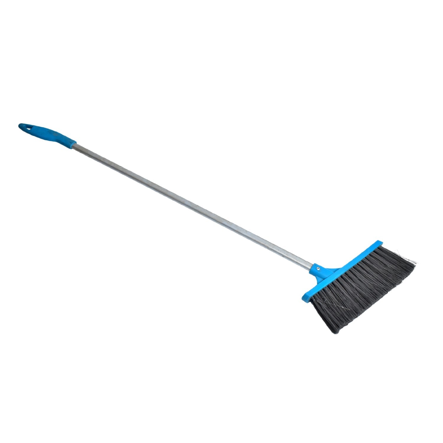 Long Handle - Floor Scrub Brushes for Cleaning Shower, Stiff Bristle Scrubber Brush for Bathroom, Bathtub, Tub, Tile Floors, Garage - infinityexculsivestore.com