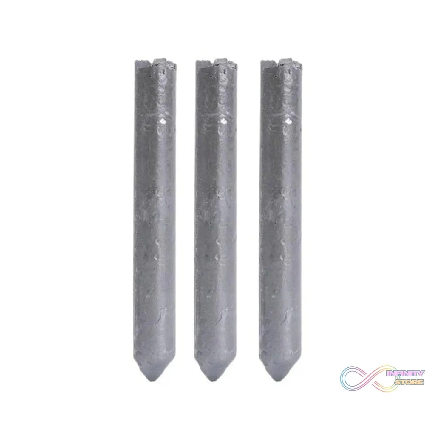 Low Temperature Universal Welding Rod (3 pcs packet) - infinityexculsivestore.com