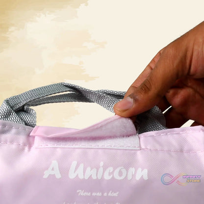 Lunch Bag for Women Men Insulated Lunch Bag (1 Pc / Mix Color) - infinityexculsivestore.com