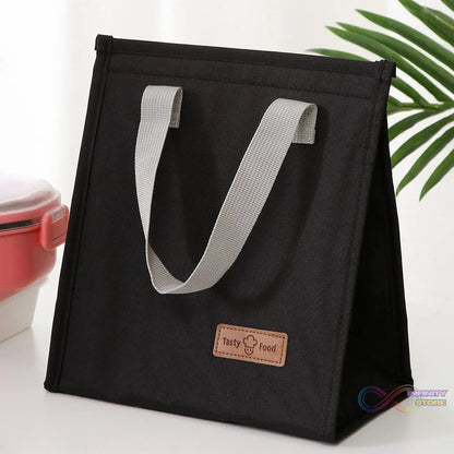 Lunch Bag for Women Men Insulated Lunch Bag (1 Pc / Mix Color) - infinityexculsivestore.com
