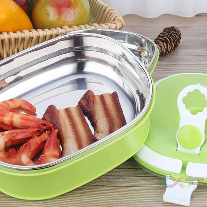 Lunch Box 900/1800ml Stainless Steel Kitchen Insulated Thermal Lunch Box Bento Office Picnic Food Container Leakproof Thermos Lunchbox - infinityexculsivestore.com