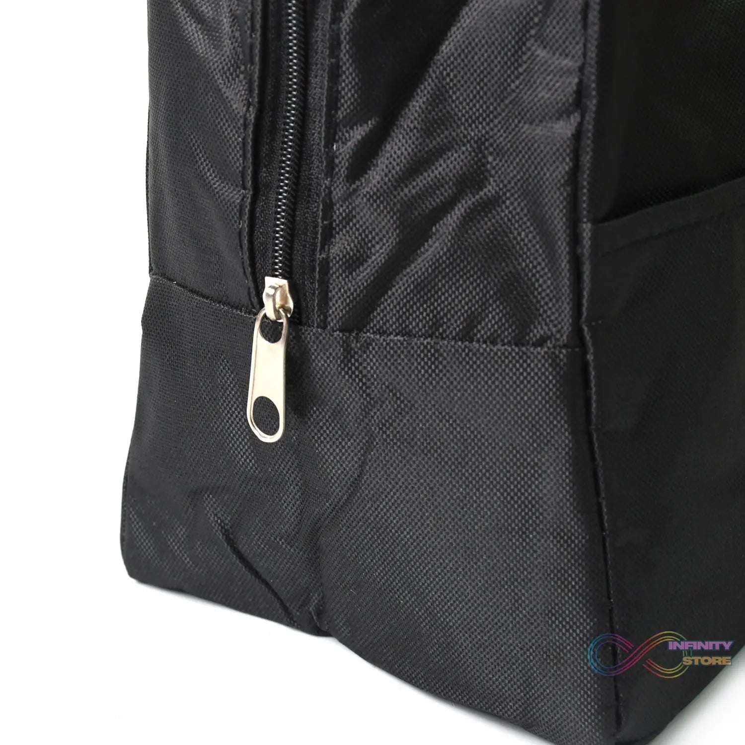 Lunch Box Bag for Women Men Insulated Lunch Bag With Zipper (1 Pc / Mix Color) - infinityexculsivestore.com