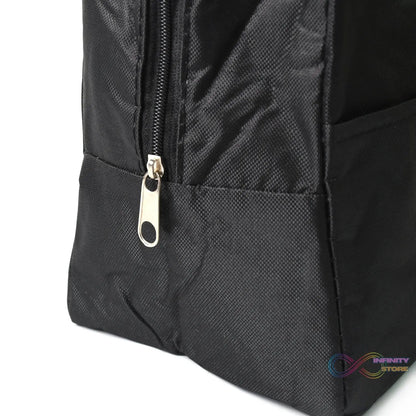 Lunch Box Bag for Women Men Insulated Lunch Bag With Zipper (1 Pc / Mix Color) - infinityexculsivestore.com
