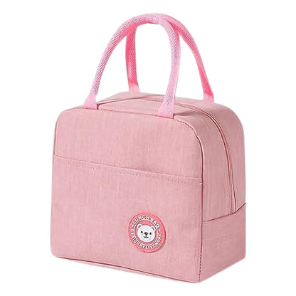 Lunch/Tote Bag for Women, Lunch Bag Women, Lunch Box Lunch Bag for Women Adult Men, Small Leakproof Cute Lunch Boxes for Work Office Picnic or Travel - infinityexculsivestore.com