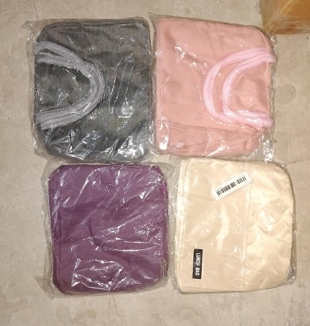 Lunch/Tote Bag for Women, Lunch Bag Women, Lunch Box Lunch Bag for Women Adult Men, Small Leakproof Cute Lunch Boxes for Work Office Picnic or Travel - infinityexculsivestore.com