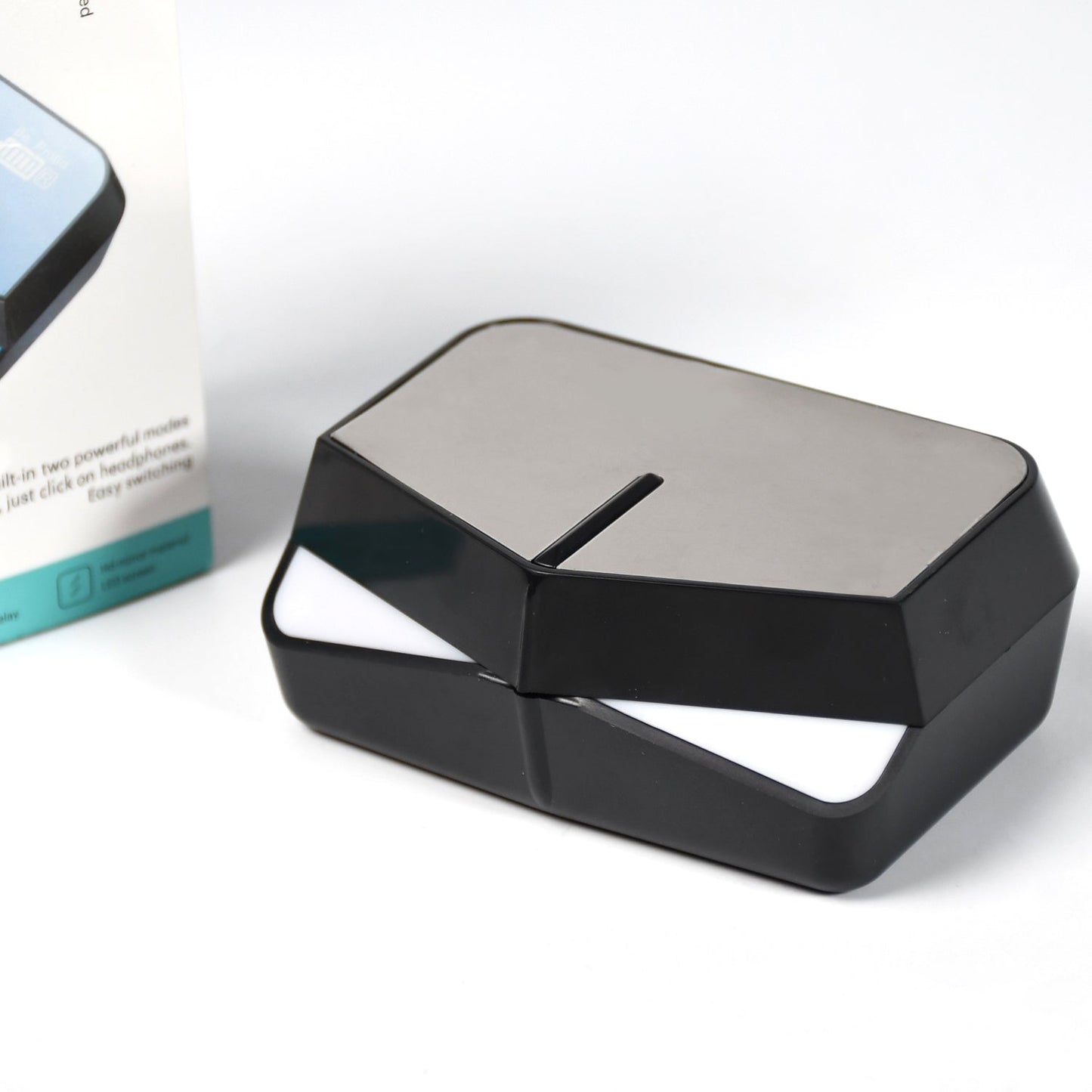 M28 Earbuds Max Bluetooth Gaming Headset With Lighting Ear buds 5.1 Earbuds Black - infinityexculsivestore.com