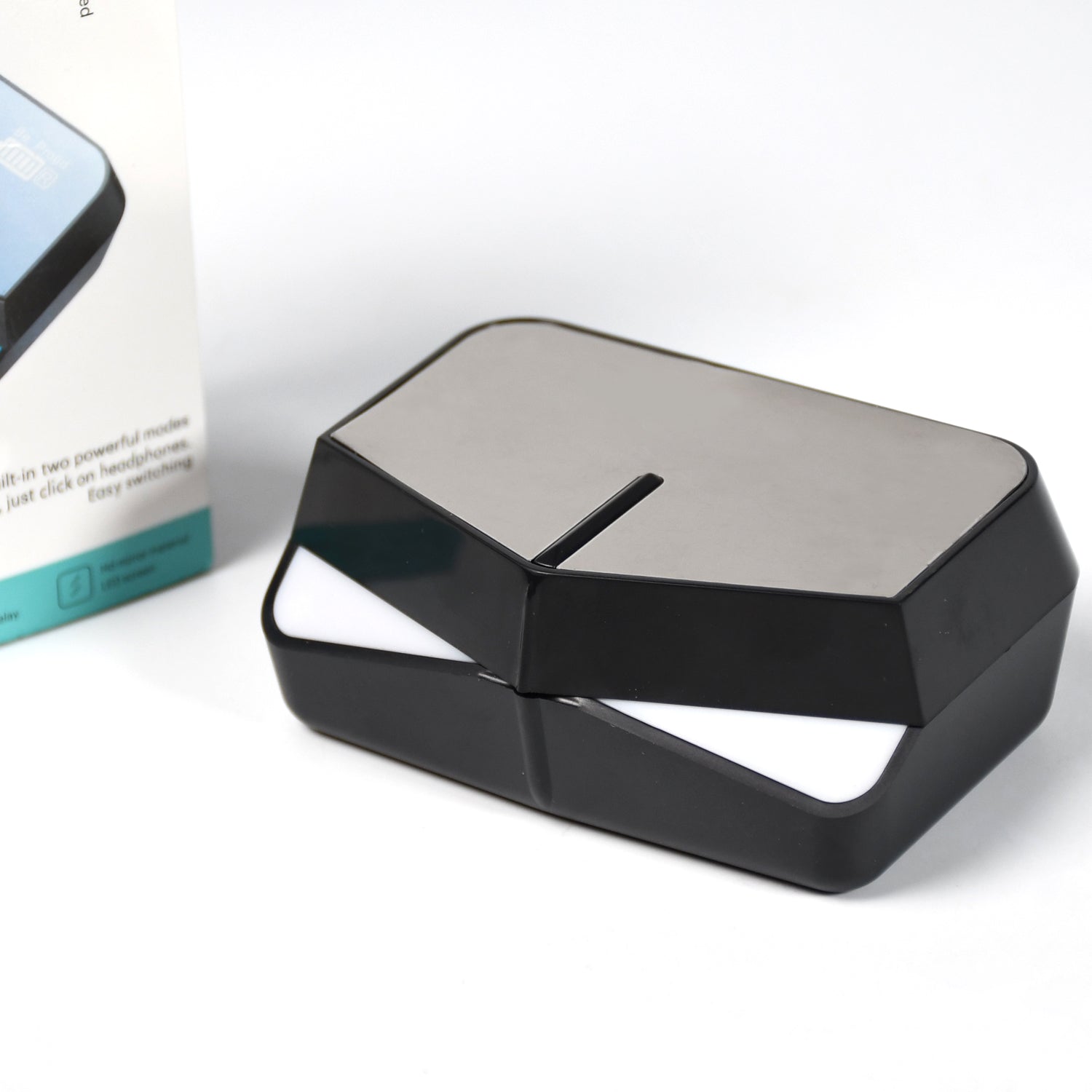 M28 Earbuds Max Bluetooth Gaming Headset With Lighting Ear buds 5.1 Earbuds Black - infinityexculsivestore.com