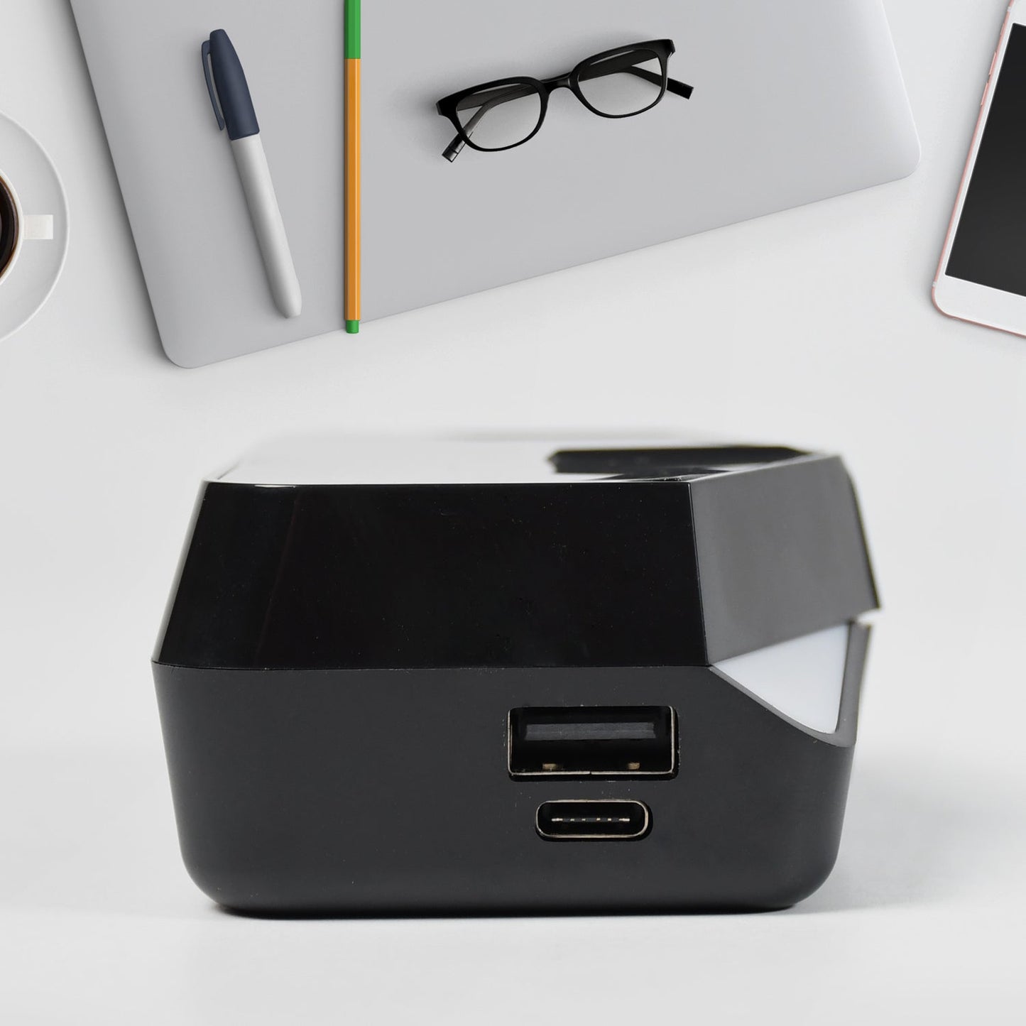 M28 Earbuds Max Bluetooth Gaming Headset With Lighting Ear buds 5.1 Earbuds Black - infinityexculsivestore.com