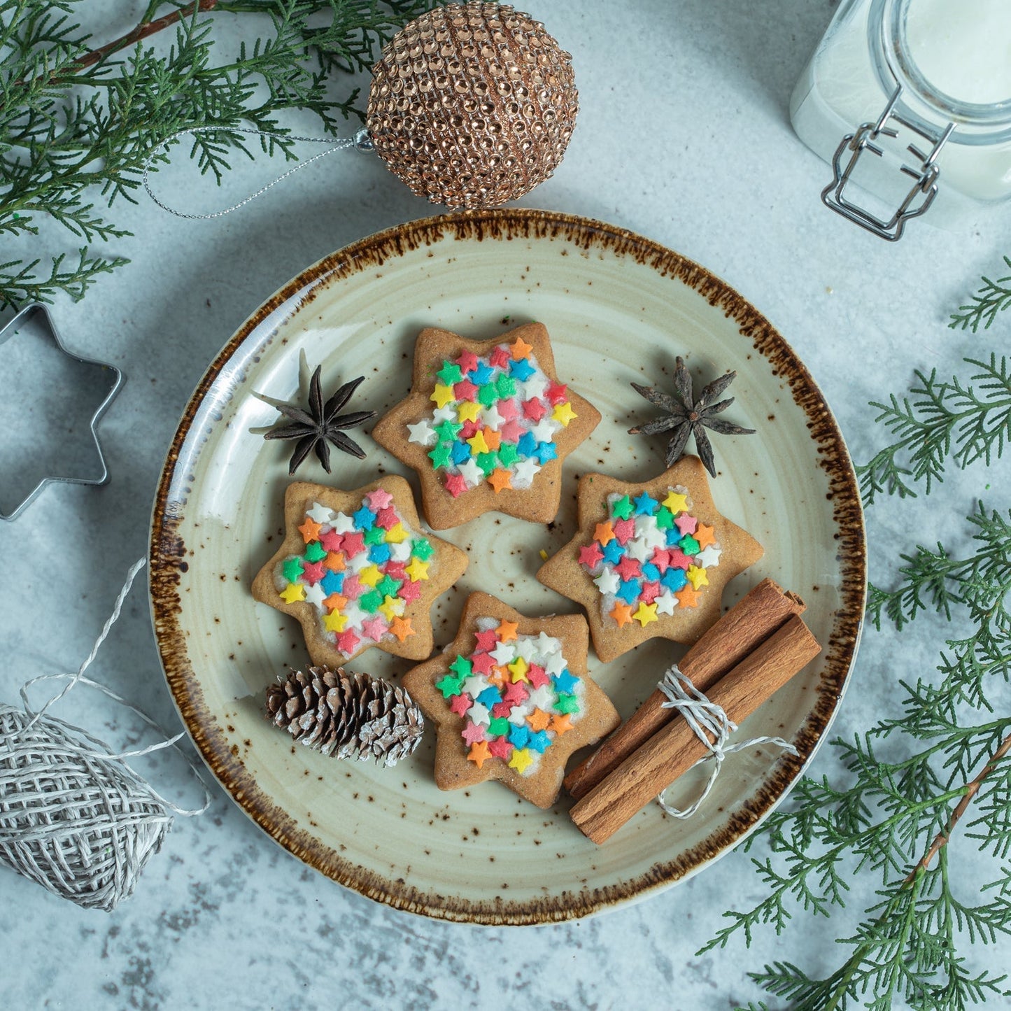 MIX SHAPE CAKE CUP LINERS I SILICONE BAKING CUPS - infinityexculsivestore.com