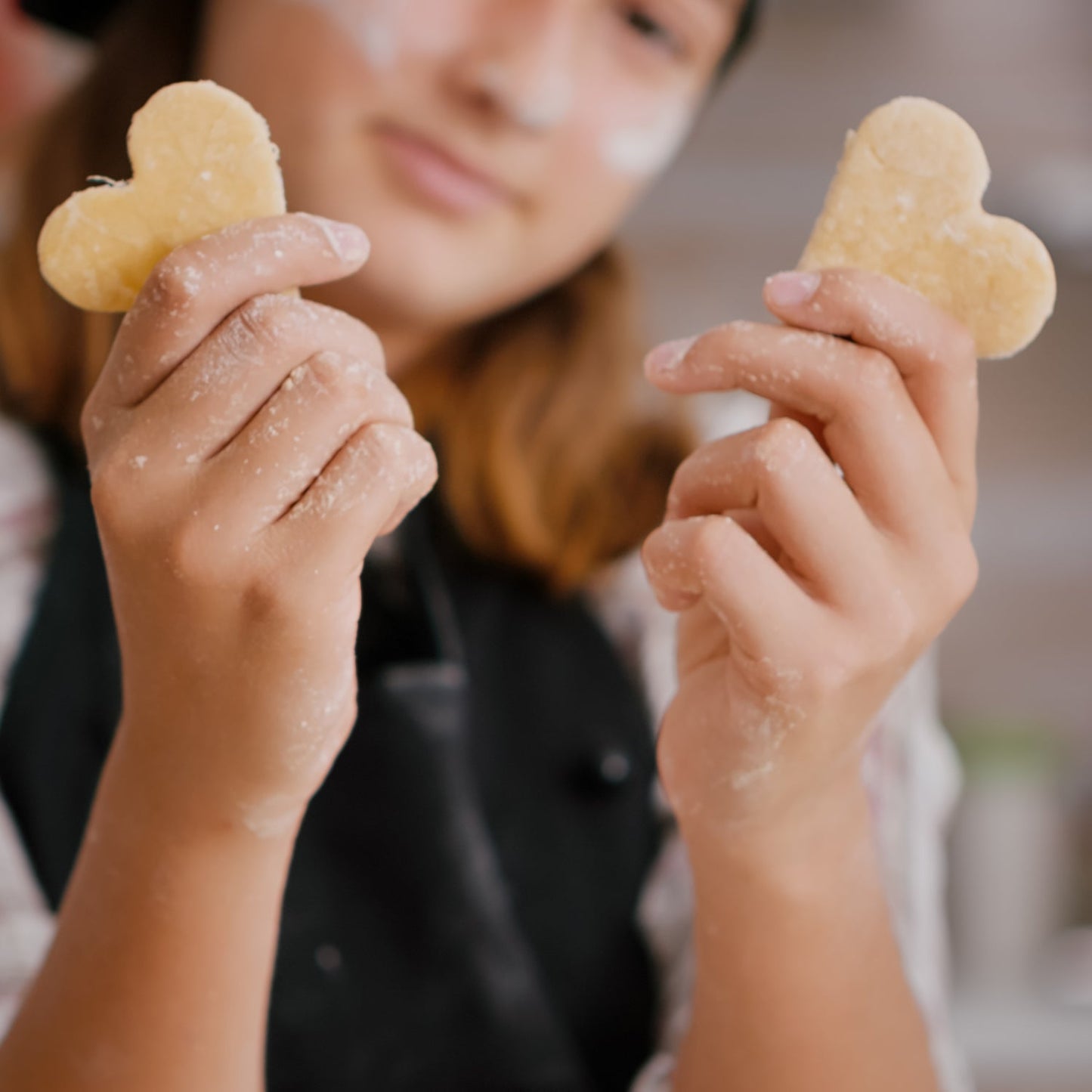 MIX SHAPE CAKE CUP LINERS I SILICONE BAKING CUPS - infinityexculsivestore.com