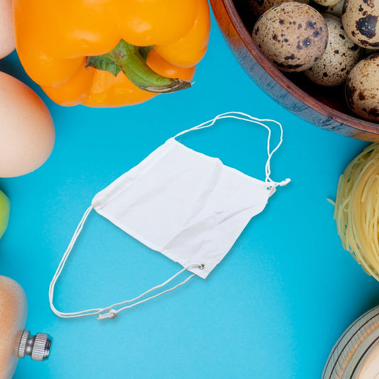 MULTIPURPOSE HEAVY DUTY SMALL DORI BAG DORI BAG | GIFT BAGS FOR FESTIVALS, FUNCTIONS, BABY SHOWERS, GIFT BAG - infinityexculsivestore.com